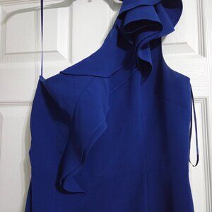 Rickie Freeman for Teri Jon Dress